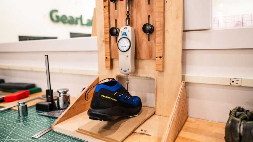 salomon pulsar trail pro 2 - minimal sensitivity is found on the pulsar pro trail 2. we didn't...