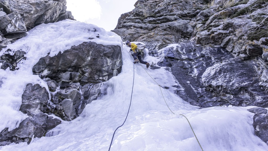 the north face summit series futurefleece full-zip hoodie - we tested the futurefleece across many outdoors sports including ice...