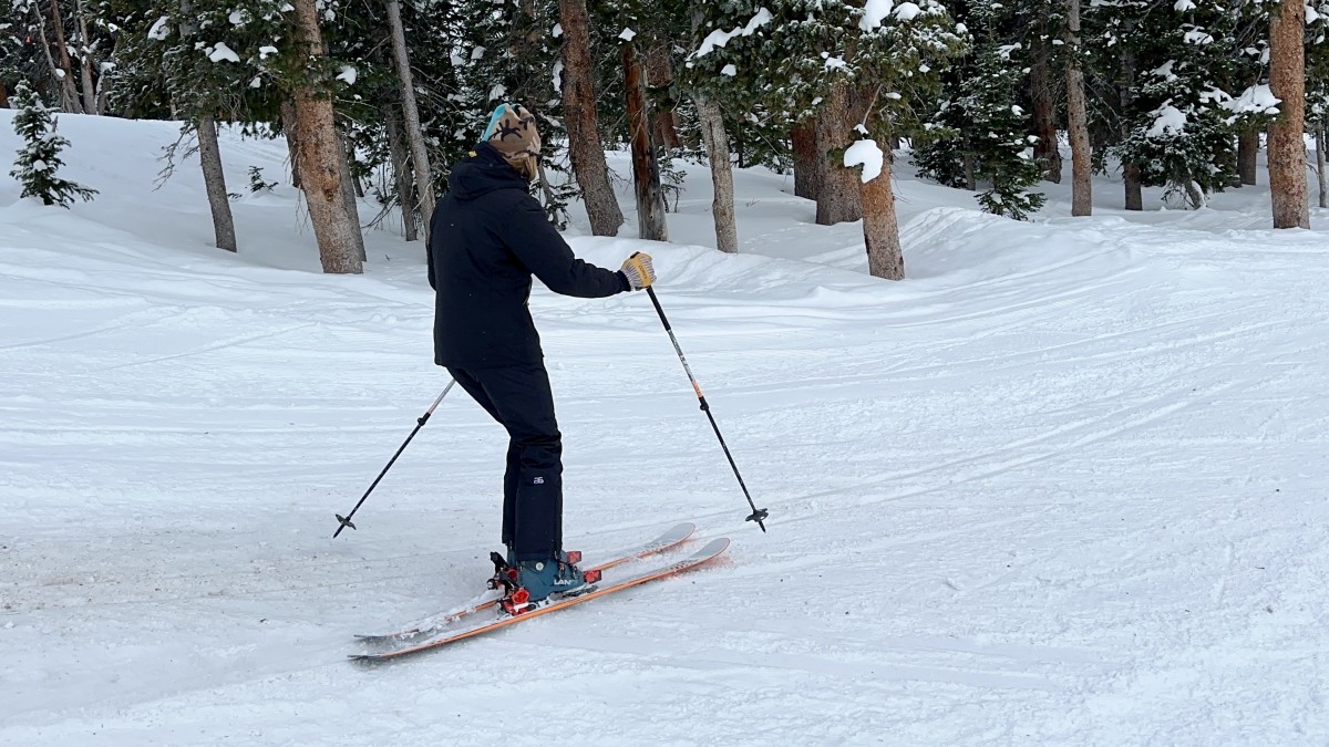 Arctix Insulated - Women's Review (The Arctix pant can help you save on your kit and stay warm so you can focus on what really counts: skiing.)