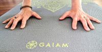 yoga mat