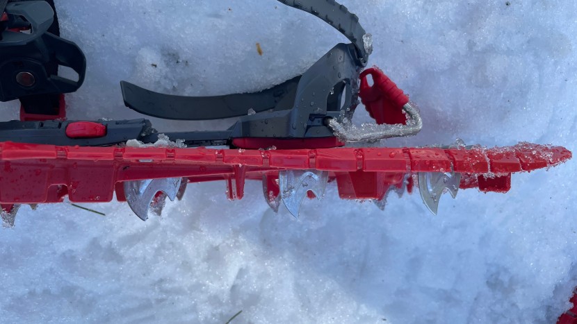 tsl symbioz hyperflex elite - the scary-looking traction on the tsl symbioz is what helps the...