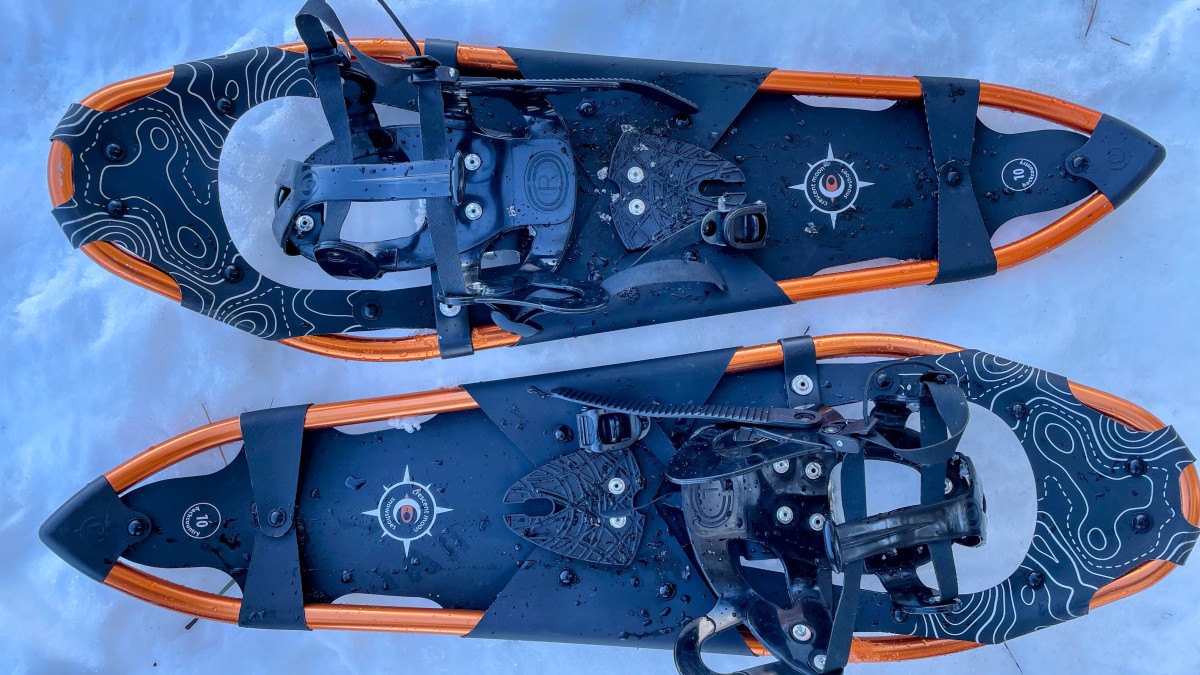 Crescent Moon Big Sky 32 Review