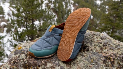 Lead photo for Best Outdoor-Ready Slipper for Men