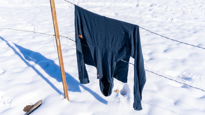 base layer men - thinner base layers like the ridge merino aspect midweight merino...