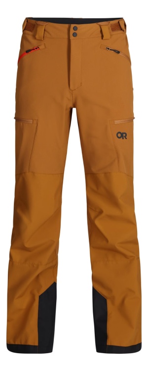 outdoor research trailbreaker tour