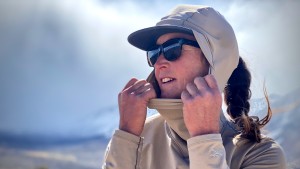 arc'teryx rho hoody for women