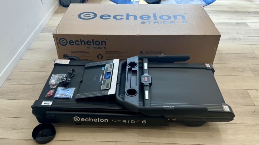 this is it: you can work out in a matter of minutes without tools or...