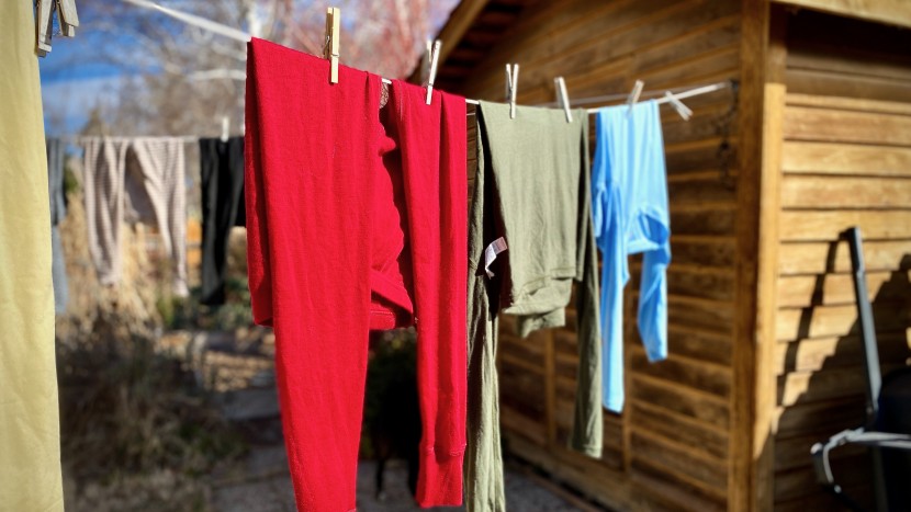 long underwear womens - though the minus33 franconia is a midweight 100% merino wool design...