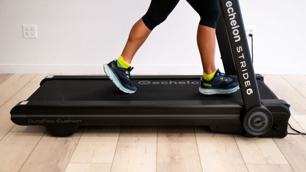 treadmill - we devoted the time to testing these machines to give you a guide...