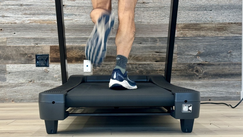 nordictrack exp 7i - there's much to like about this treadmill, but maybe not enough to...