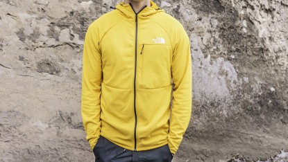 Lead photo for Best Lightweight Jacket for Men