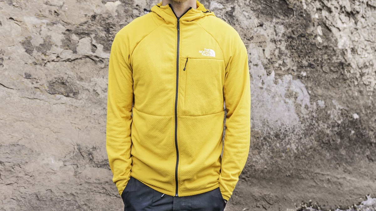 The North Face Summit Series FutureFleece Full-Zip Hoodie Review