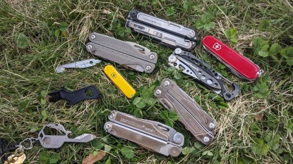 how to choose a multi-tool