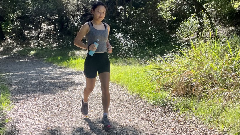 salomon pulsar trail pro 2 for women - we know that the pulsar trail pro 2 won't appeal to all runners, but...