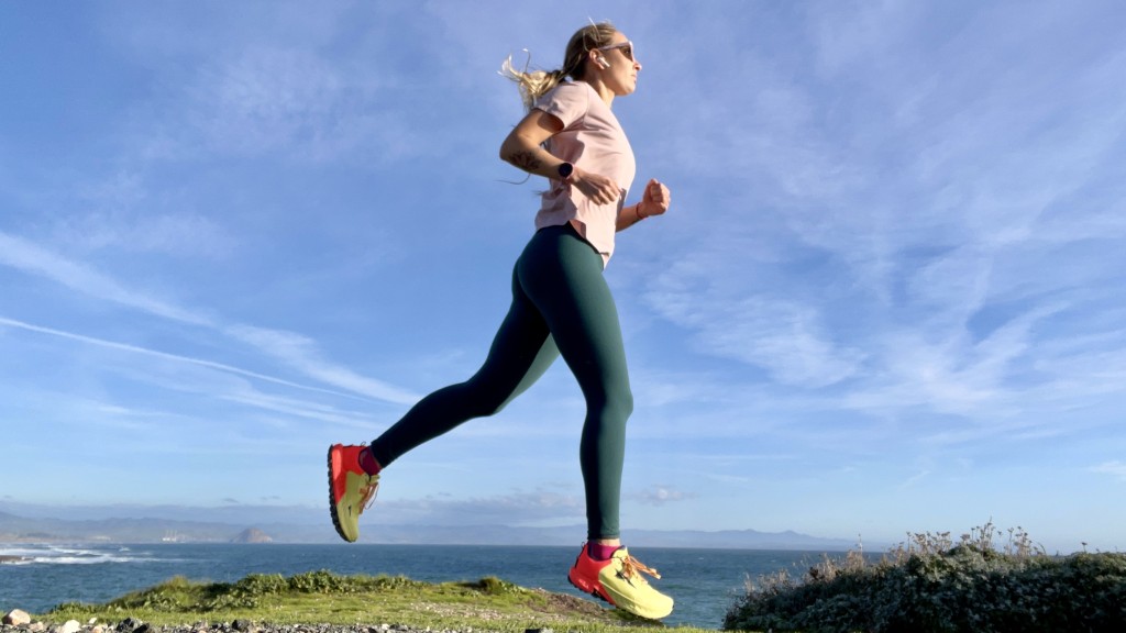 altra timp 5 for women - views like this call for shoes that you'll want to get lost in...