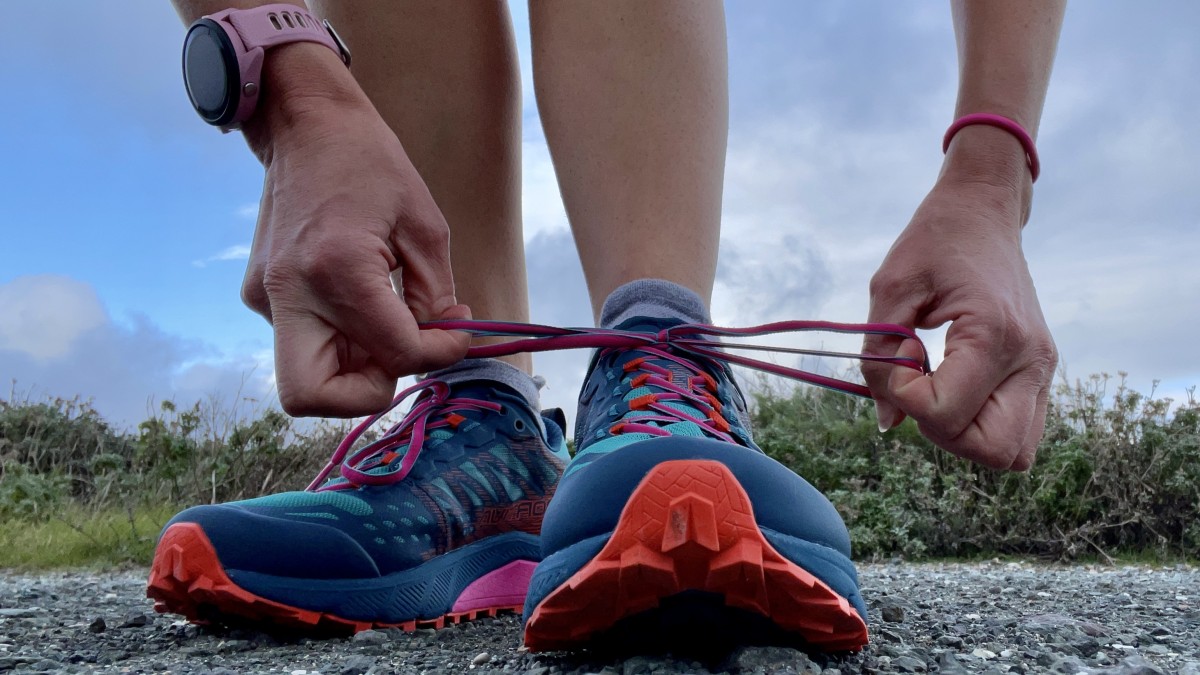 La Sportiva Jackal II - Women's Review (The La Sportiva Jackal is a highly-equipped shoe that lacks a bit of comfort.)