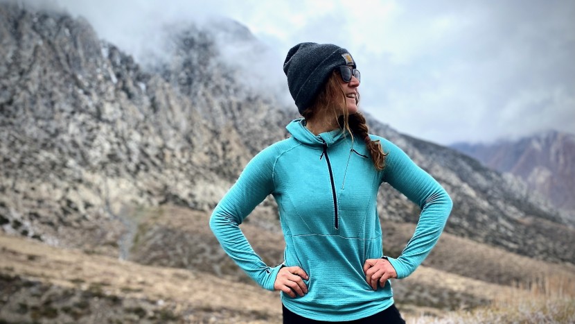 base layer womens - the ridge merino convict fits a range of body types and runs true to...