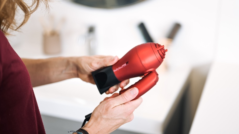 with the right travel products, leaving home doesn't have to mean...