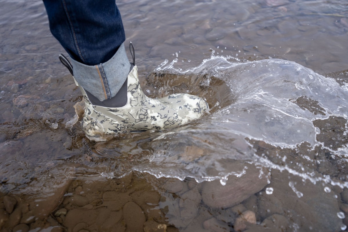 Huk Rogue Wave Review