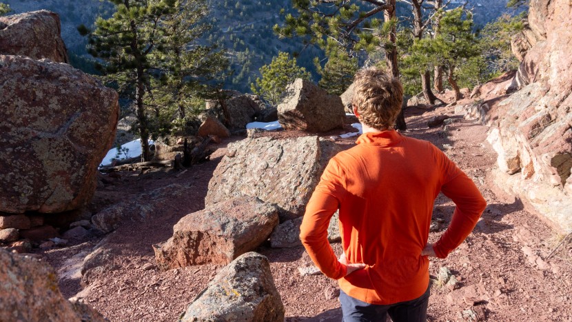 rei co-op midweight half-zip - we always love discovering great gear that let's us spent more time...
