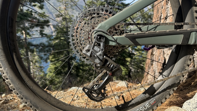 trek exe 8 gx axs t-type, trek