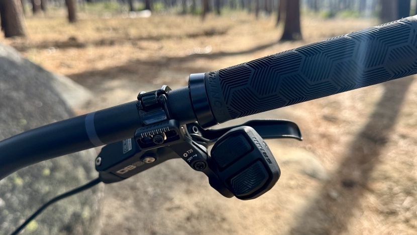 trek exe 8 gx axs t-type, trek