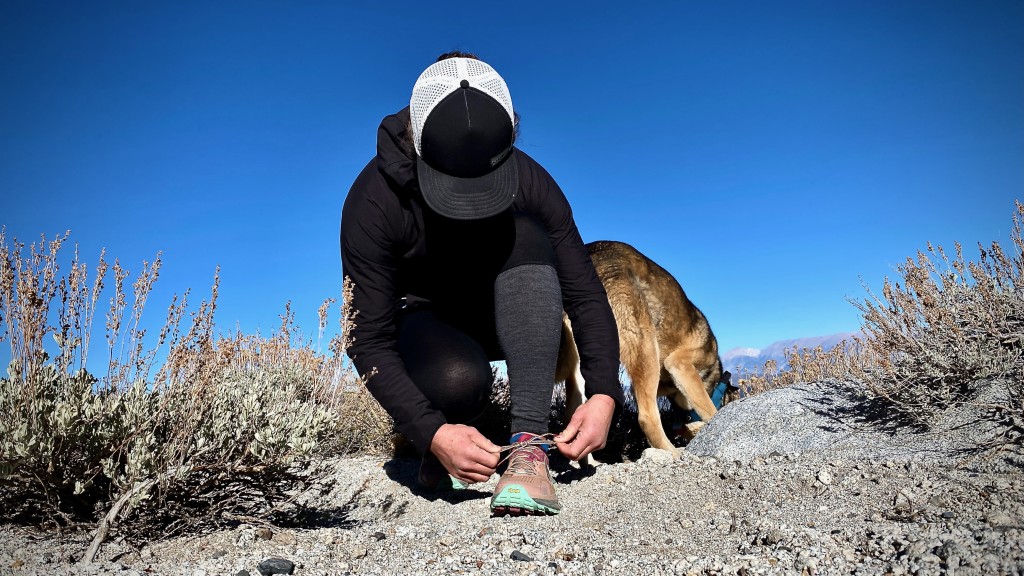 icebreaker 260 zoneknit merino leggings for women - though we tested these long underwear bottoms as a stand alone...