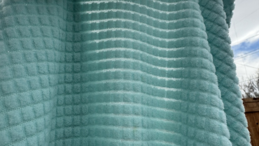 outdoor research vigor grid quarter zip for women - the brick grid design offers excellent breathability throughout the...