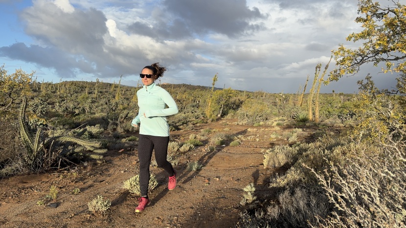 fleece jacket womens - although the outdoor research vigor grid quarter zip isn't the...