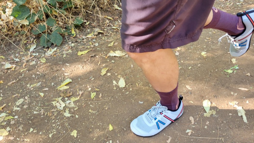barefoot shoes men - a good pair of barefoot shoes should allow you to run, hike, or walk...