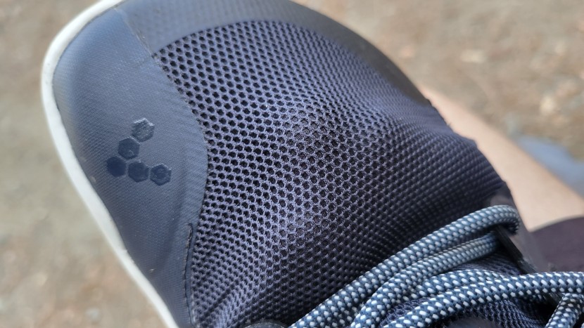 barefoot shoes men - the vivobarefoot primus lite iii features a breathable mesh upper...