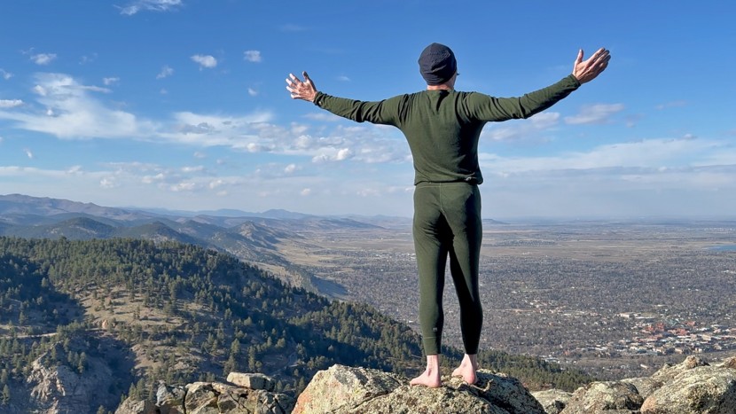 meriwool merino 250 bottom - greet cooler weather with some meriwools!