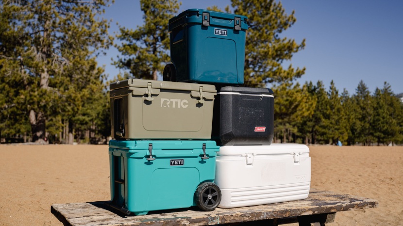 coleman xtreme 50 with wheels - in all our years of testing, we've reviewed dozens of different...