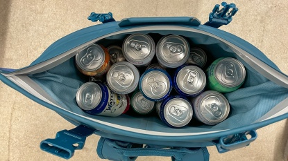 Lead photo for Yeti Hopper M20 Backpack