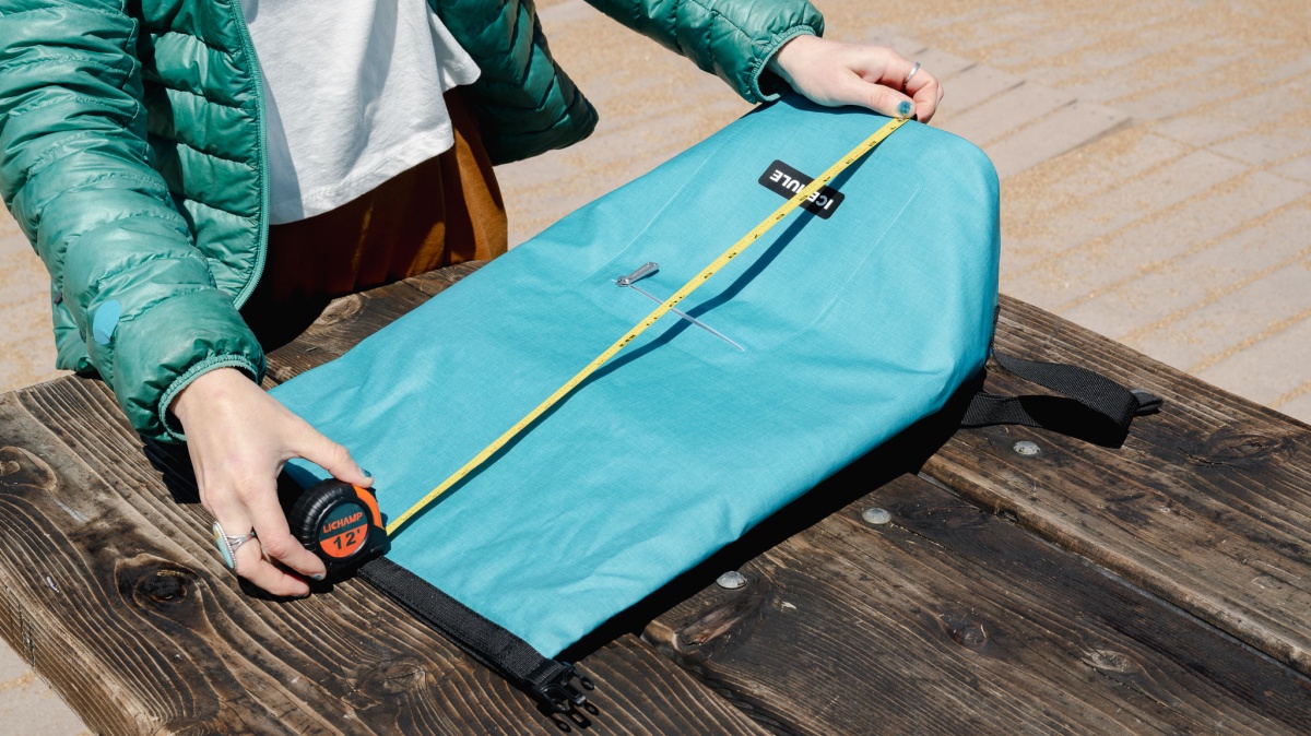 IceMule Jaunt 15 Review