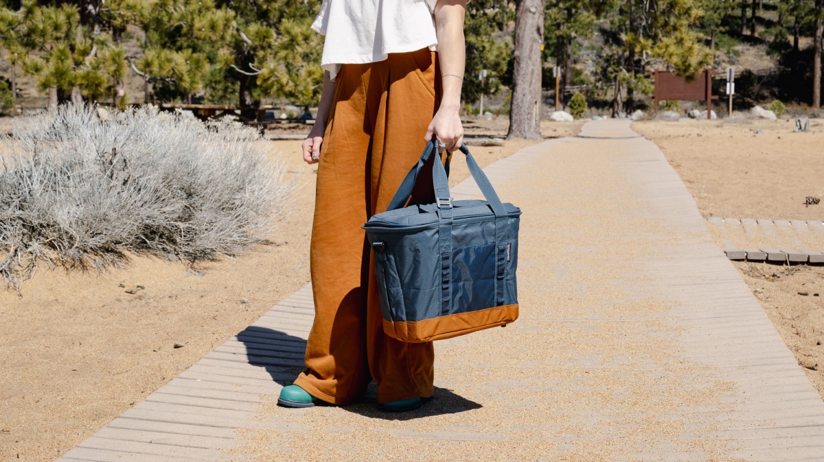 CleverMade Pacifica Collapsible Bag 30 Review