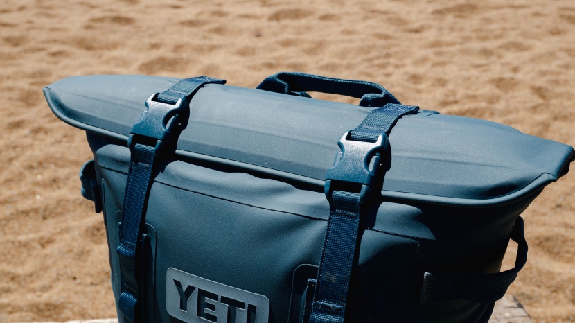 yeti hopper m20 backpack - while the yeti hopper m20 is a great option, it's on the pricier side.