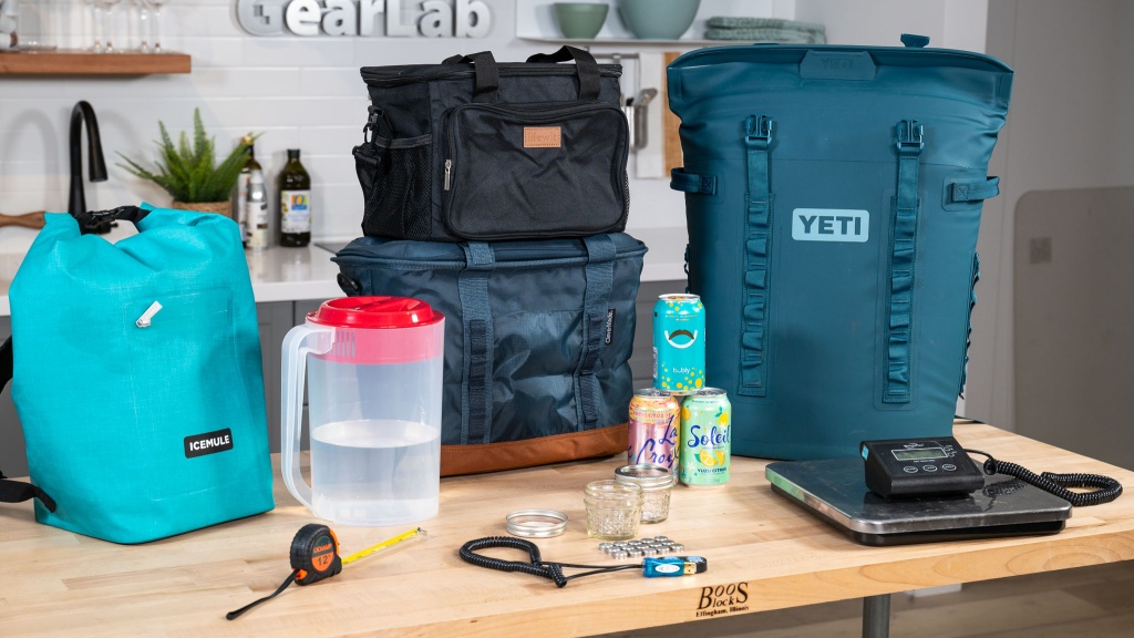 soft cooler - we put in the work testing the best coolers on the market to make...