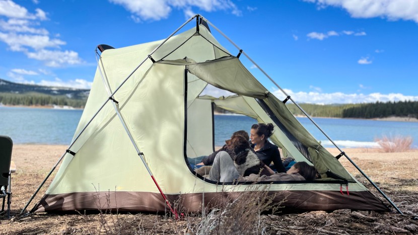 camping list - camping can be a great way to unplug and connect with friends...