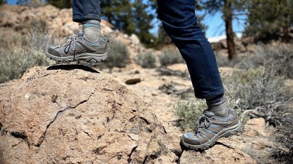 Lead photo for Best Value Hiking Shoe for Women