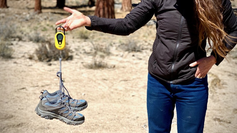 merrell moab 3 for women - though not the lightest of the bunch, the beefy outsole and...