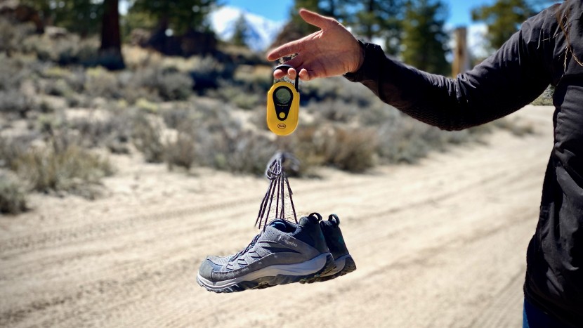 columbia crestwood for women - weighing in at 1.50 pounds for a us women's size 8.5, these shoes...