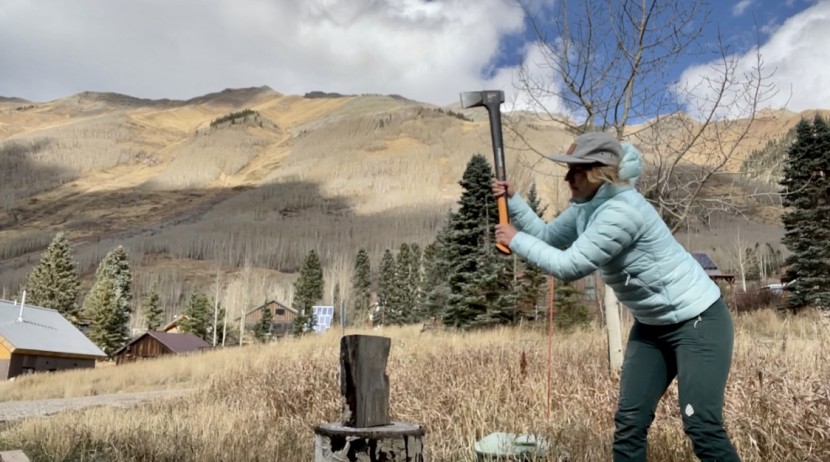 arc'teryx cerium hoody for women