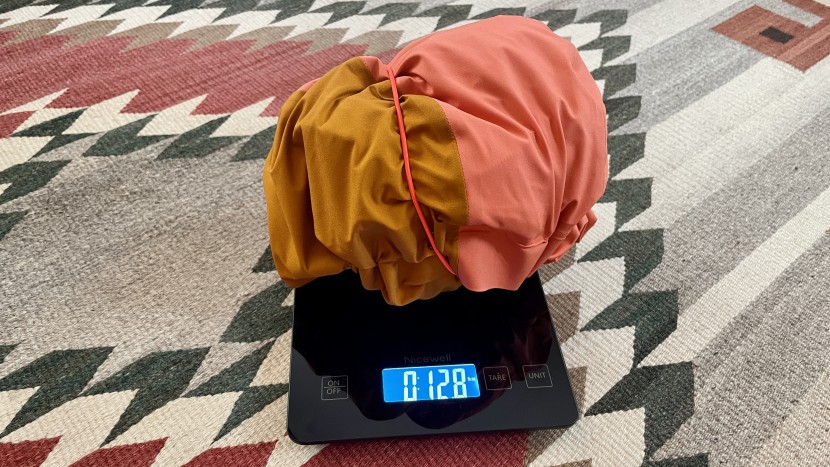 hardshell jacket womens - the ortler weighs in at 12.8 ounces, a score for those trying to...