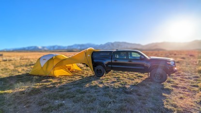 Product photo of REI Co-op Base Camp 6