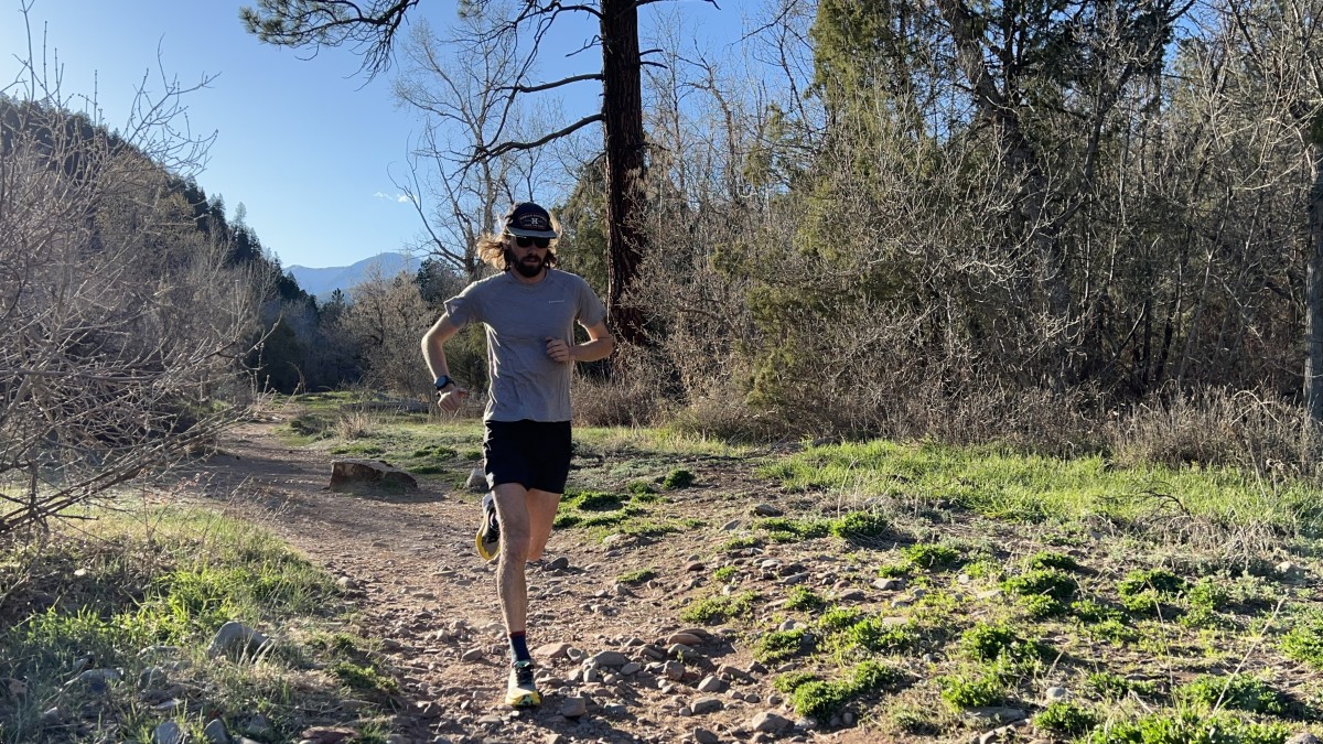 Brooks Catamount 3 Review