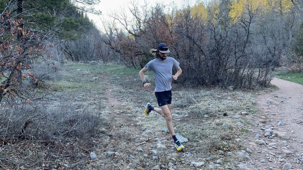 brooks catamount 3 - the catamount 3 is one of the best brooks trail shoes we've...