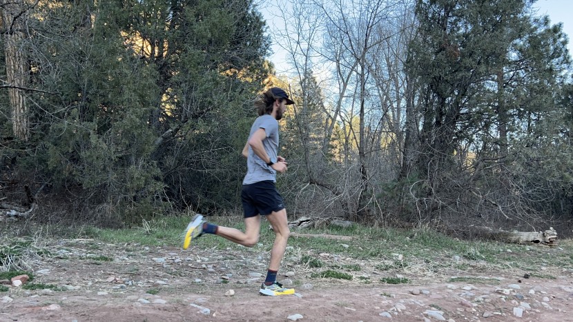 brooks catamount 3 - the brooks catamount 3 offers great stability while producing some...