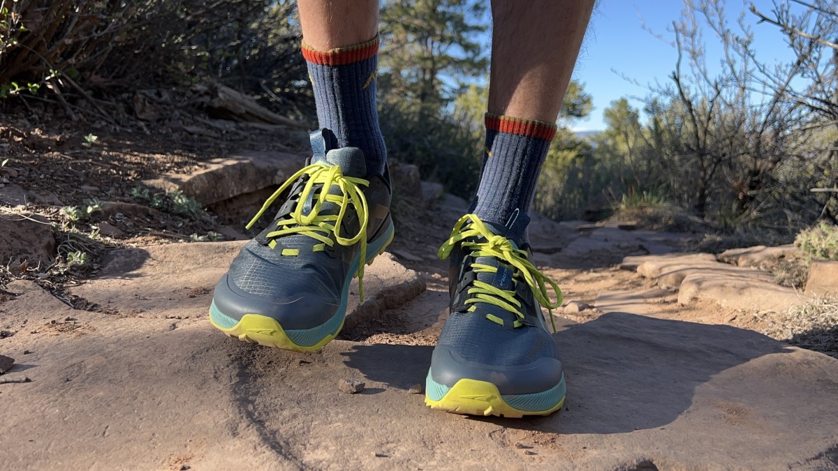 Altra Lone Peak 8 Review