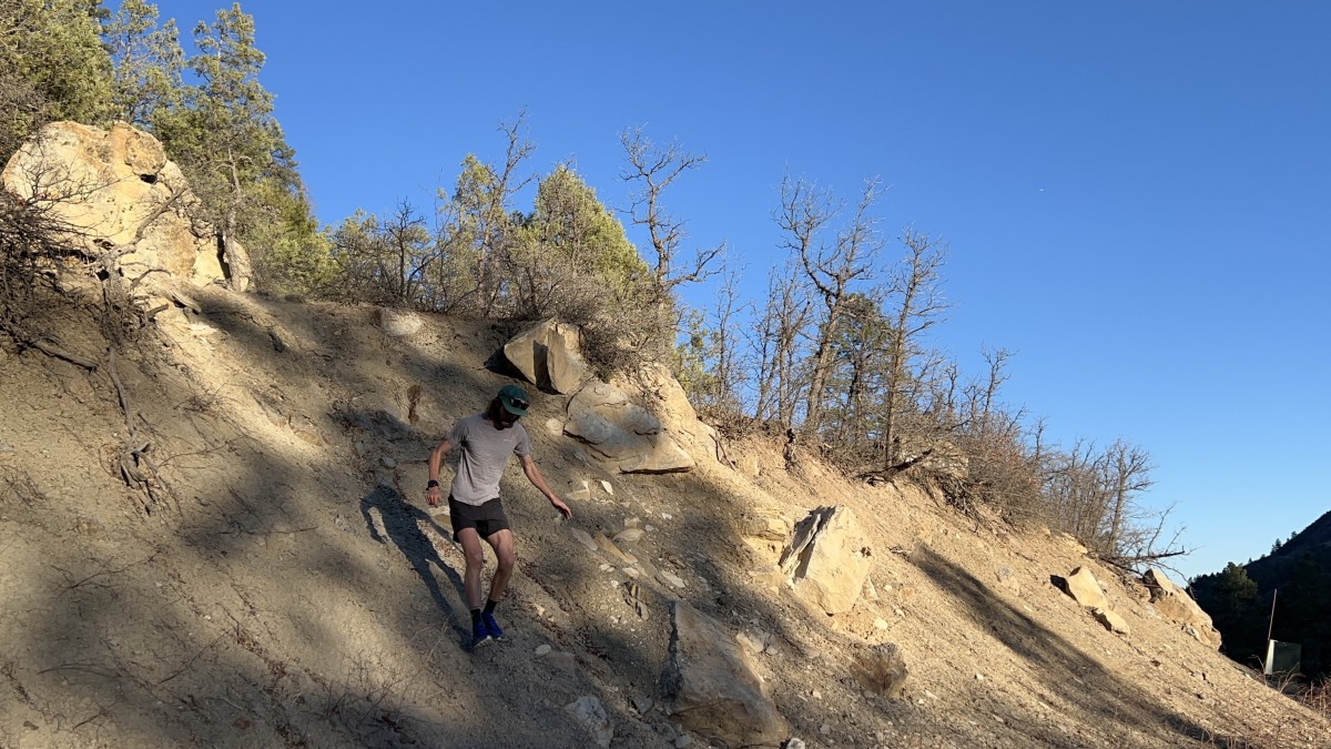 Salomon Pulsar Trail Pro 2 Review